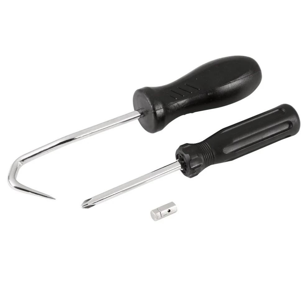 Hose Clip Removal Tool Set, 18-54mm