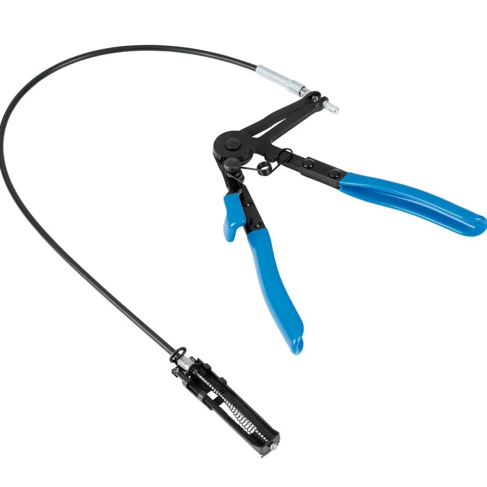 Hose Clip Removal Tool Set, 18-54mm