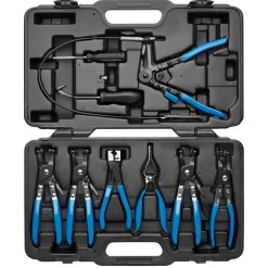 Hose Clip Removal Tool Set, 18-54mm