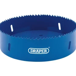 HSS Bi-Metal Holesaw Blade, 152mm