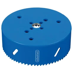 HSS Bi-Metal Holesaw Blade, 127mm