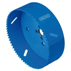 HSS Bi-Metal Holesaw Blade, 127mm