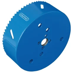 HSS Bi-Metal Holesaw Blade, 127mm