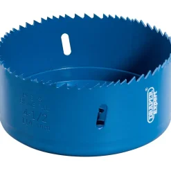HSS Bi-Metal Holesaw Blade, 114mm