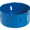 HSS Bi-Metal Holesaw Blade, 105mm