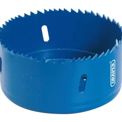 HSS Bi-Metal Holesaw Blade, 105mm
