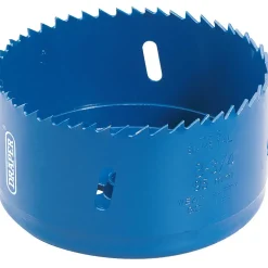 HSS Bi-Metal Holesaw Blade, 95mm