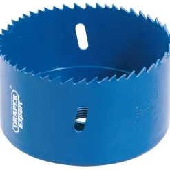 HSS Bi-Metal Holesaw Blade, 92mm