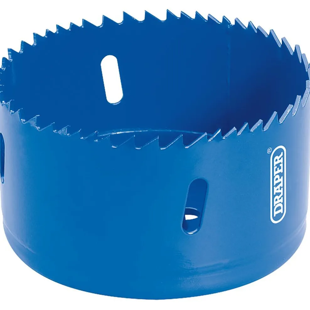 HSS Bi-Metal Holesaw Blade, 89mm