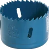 HSS Bi-Metal Holesaw Blade, 70mm