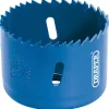 HSS Bi-Metal Holesaw Blade, 67mm