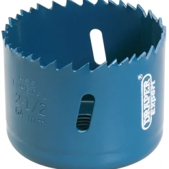 HSS Bi-Metal Holesaw Blade, 64mm