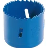 HSS Bi-Metal Holesaw Blade, 60mm