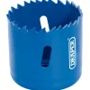 HSS Bi-Metal Holesaw Blade, 57mm