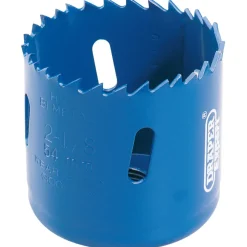 HSS Bi-Metal Holesaw Blade, 54mm