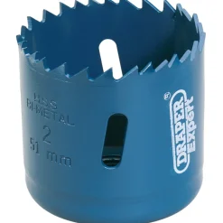 HSS Bi-Metal Holesaw Blade, 51mm