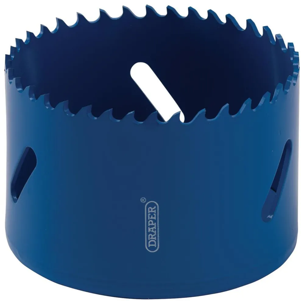 HSS Bi-Metal Holesaw Blade, 68mm