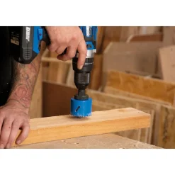 HSS Bi-Metal Holesaw Blade, 59mm