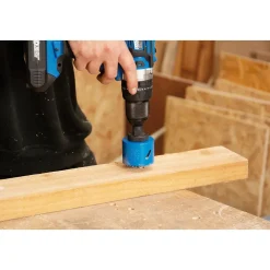 HSS Bi-Metal Holesaw Blade, 59mm