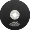 HSS Circular Saw Blade, 88mm Diameter, 18tpi