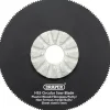 HSS Circular Saw Blade, 63mm Diameter, 18tpi