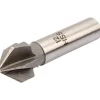 HSS Rosehead Countersink Bit, 13mm