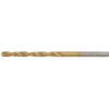 HSS Titanium Drill Bit, 3.2 x 180mm