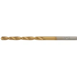 HSS Titanium Drill Bit, 3.2 x 180mm