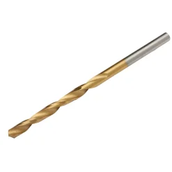 HSS Titanium Drill Bit, 3.2 x 180mm