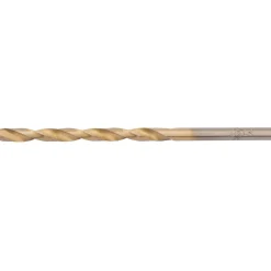 HSS Titanium Drill Bit, 3 x 60mm