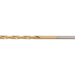 HSS Titanium Drill Bit, 2.5 x 55mm