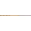HSS Titanium Drill Bit, 1 x 180mm