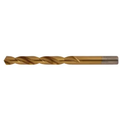 HSS Titanium Drill Bit, 11 x 130mm