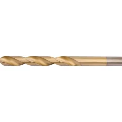 HSS Titanium Drill Bit, 10 x 230mm