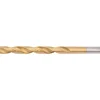 HSS Titanium Drill Bit, 8 x 230mm