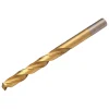 HSS Titanium Nitride Coated Drill Bit, 8.5 x 117mm