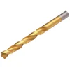HSS Titanium Nitride Coated Drill Bit, 12 x 151mm