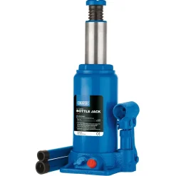 Hydraulic Bottle Jack, 10 Tonne