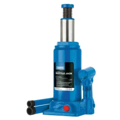 Hydraulic Bottle Jack, 8 Tonne