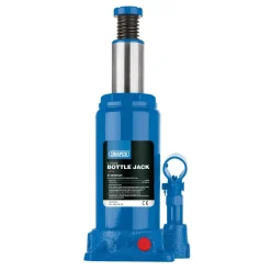Hydraulic Bottle Jack, 8 Tonne