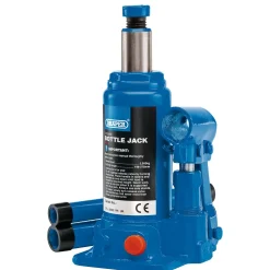 Hydraulic Bottle Jack, 2 Tonne