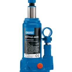 Hydraulic Bottle Jack, 2 Tonne