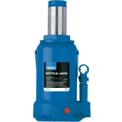 Hydraulic Bottle Jack, 32 Tonne