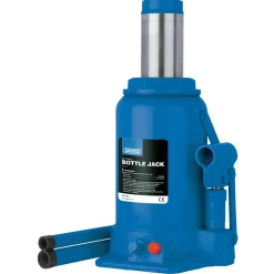 Hydraulic Bottle Jack, 32 Tonne
