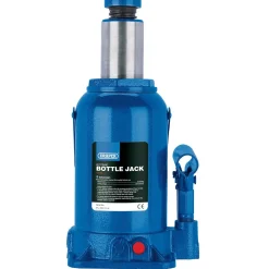 Hydraulic Bottle Jack, 20 Tonne