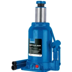 Hydraulic Bottle Jack, 20 Tonne
