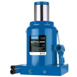Hydraulic Bottle Jack, 50 Tonne