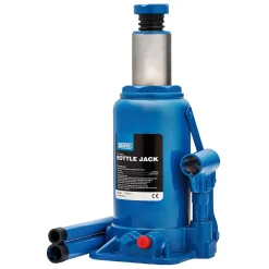 Hydraulic Bottle Jack, 16 Tonne