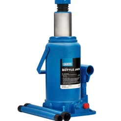 Hydraulic Bottle Jack, 16 Tonne