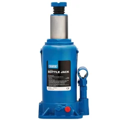 Hydraulic Bottle Jack, 16 Tonne